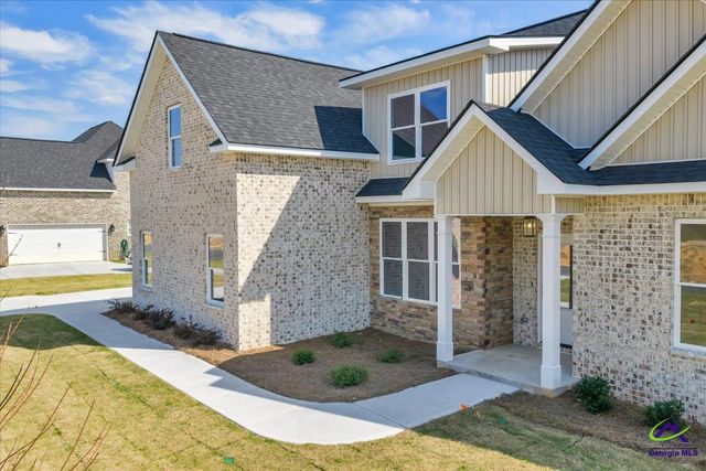 177 Doublegate Drive, Macon, GA 31052