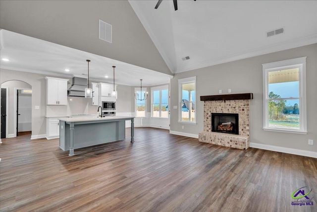 177 Doublegate Drive, Macon, GA 31052