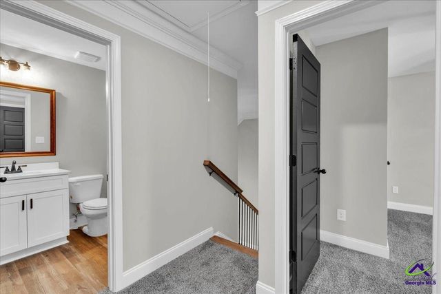 177 Doublegate Drive, Macon, GA 31052