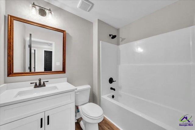 177 Doublegate Drive, Macon, GA 31052