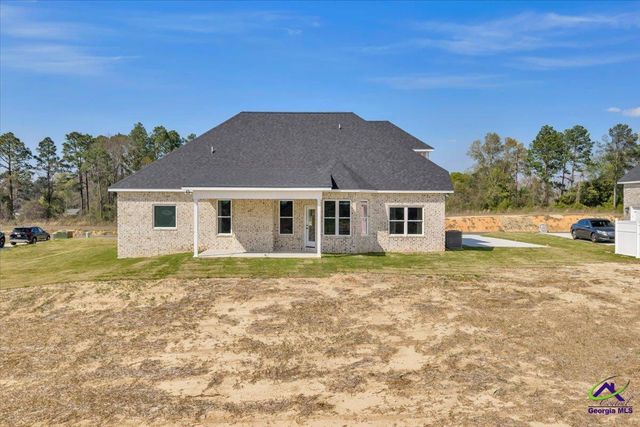 177 Doublegate Drive, Macon, GA 31052