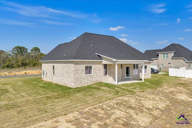 177 Doublegate Drive, Macon, GA 31052