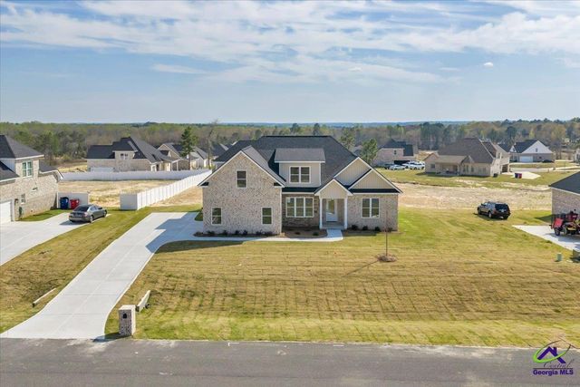 177 Doublegate Drive, Macon, GA 31052