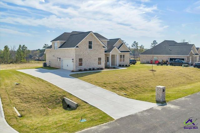 177 Doublegate Drive, Macon, GA 31052