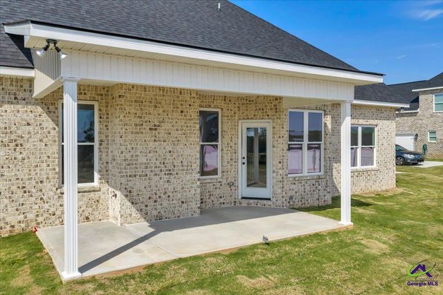 177 Doublegate Drive, Macon, GA 31052