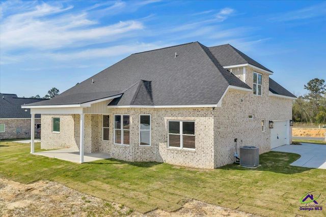 177 Doublegate Drive, Macon, GA 31052