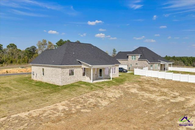 177 Doublegate Drive, Macon, GA 31052