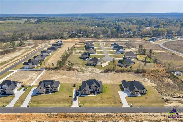 177 Doublegate Drive, Macon, GA 31052