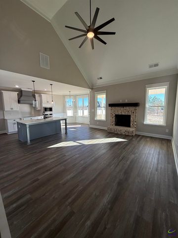 177 Doublegate Drive, Macon, GA 31052