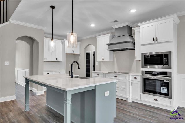 177 Doublegate Drive, Macon, GA 31052