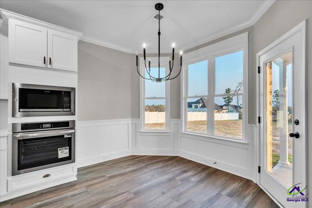 177 Doublegate Drive, Macon, GA 31052