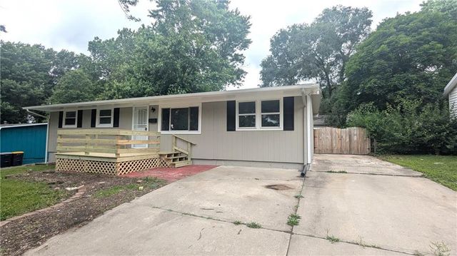 8602 E 91st Terrace, Kansas City, MO 64138