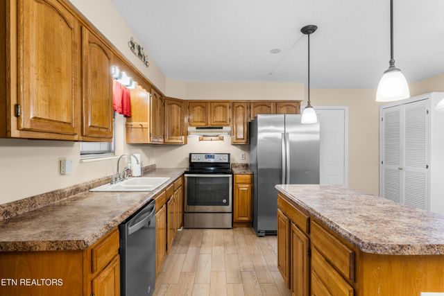 201 Foster Drive, Lenoir City, TN 37772