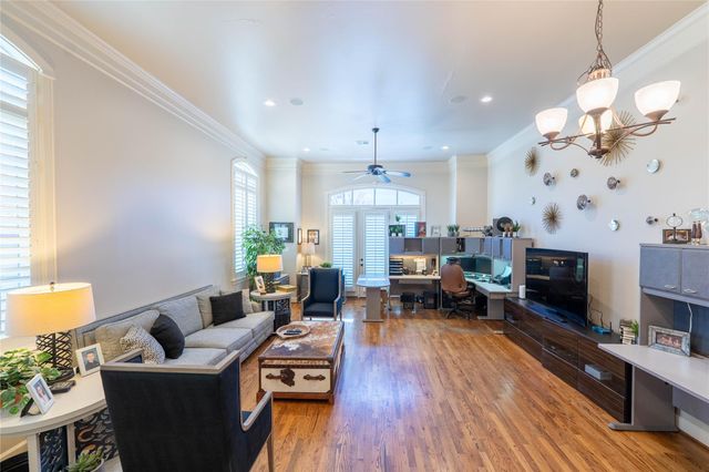 1403 Palm Street B, Houston, TX 77004