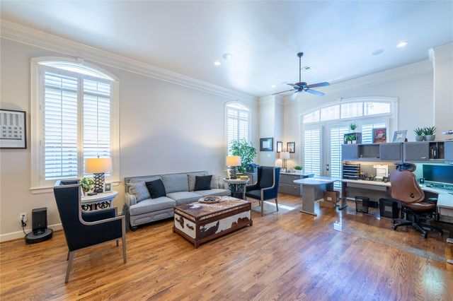 1403 Palm Street B, Houston, TX 77004