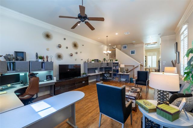 1403 Palm Street B, Houston, TX 77004