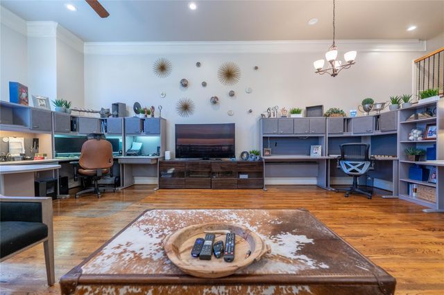 1403 Palm Street B, Houston, TX 77004