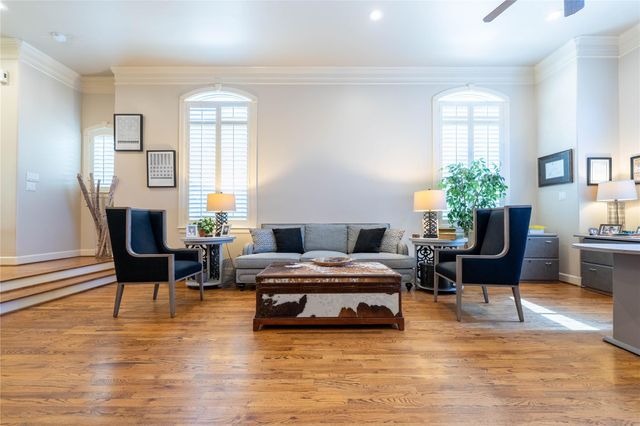 1403 Palm Street B, Houston, TX 77004