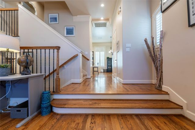 1403 Palm Street B, Houston, TX 77004