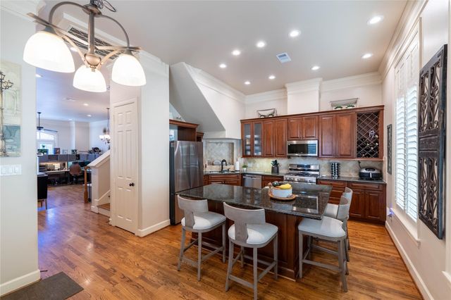 1403 Palm Street B, Houston, TX 77004