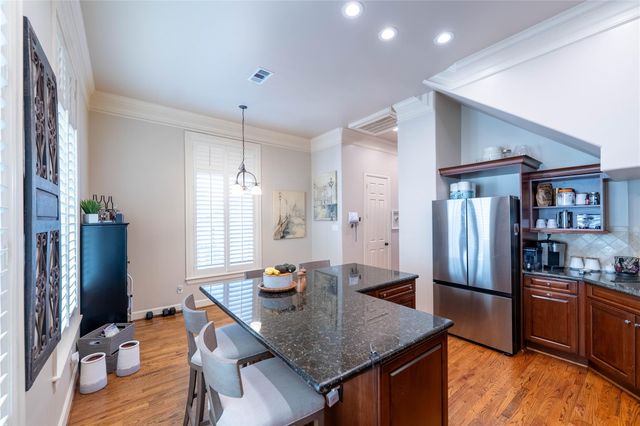 1403 Palm Street B, Houston, TX 77004