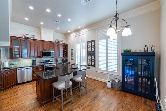 1403 Palm Street B, Houston, TX 77004