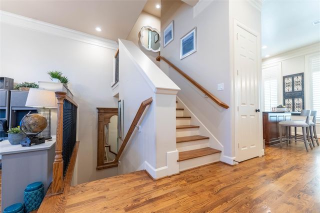 1403 Palm Street B, Houston, TX 77004