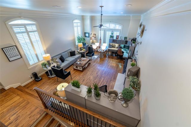 1403 Palm Street B, Houston, TX 77004