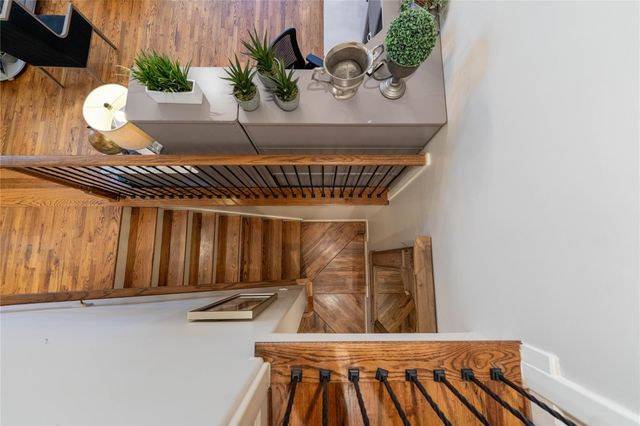 1403 Palm Street B, Houston, TX 77004