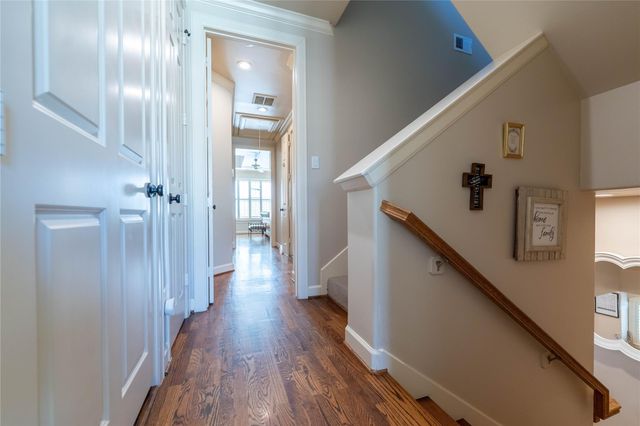 1403 Palm Street B, Houston, TX 77004