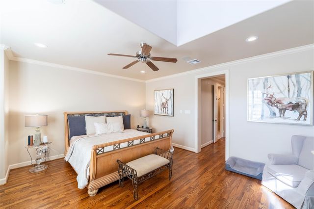 1403 Palm Street B, Houston, TX 77004