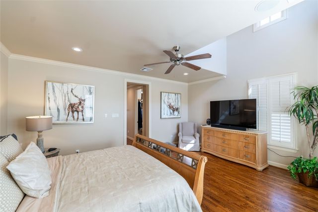 1403 Palm Street B, Houston, TX 77004