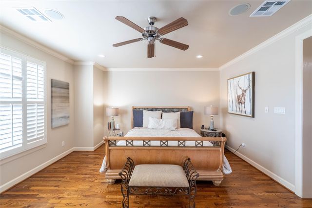 1403 Palm Street B, Houston, TX 77004