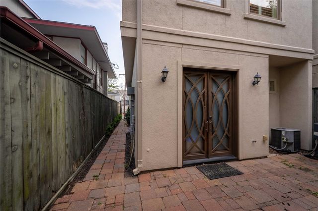 1403 Palm Street B, Houston, TX 77004