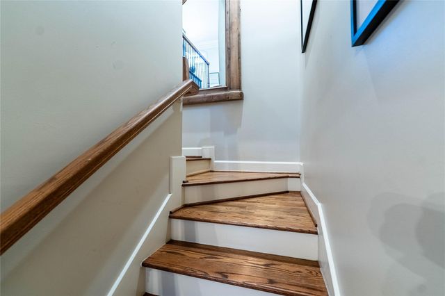 1403 Palm Street B, Houston, TX 77004