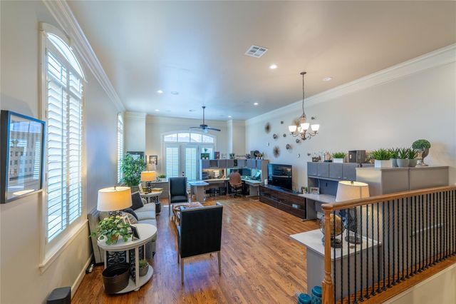 1403 Palm Street B, Houston, TX 77004