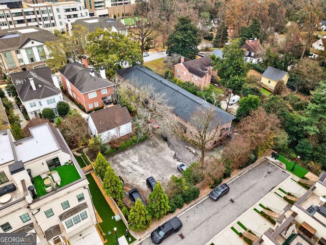 3668 Kingsboro Road NE 9, Atlanta, GA 30319