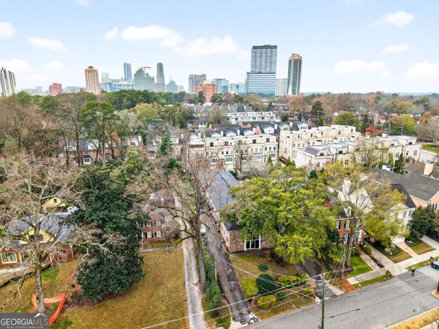 3668 Kingsboro Road NE 9, Atlanta, GA 30319