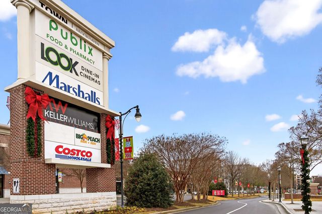 3668 Kingsboro Road NE 9, Atlanta, GA 30319