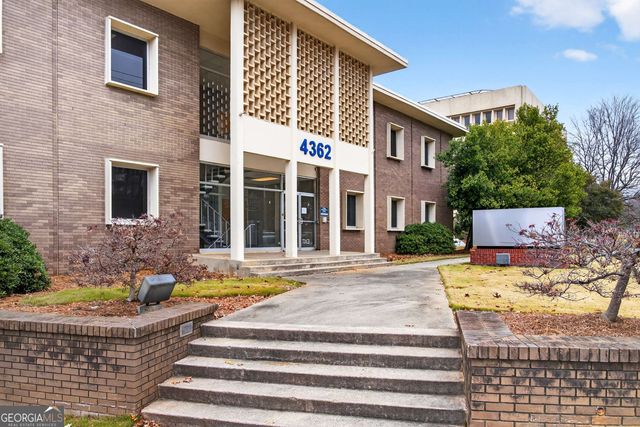 3668 Kingsboro Road NE 9, Atlanta, GA 30319