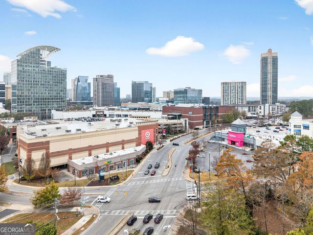 3668 Kingsboro Road NE 9, Atlanta, GA 30319