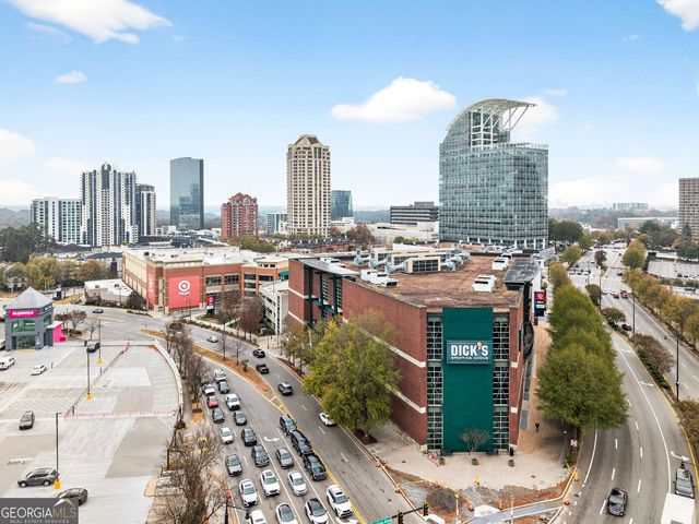 3668 Kingsboro Road NE 9, Atlanta, GA 30319