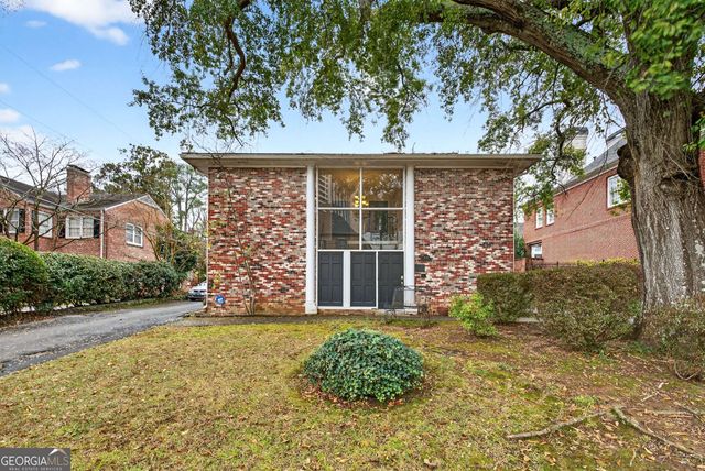 3668 Kingsboro Road NE 9, Atlanta, GA 30319