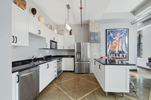 350 Saint Peter Street 1102, Saint Paul, MN 55102