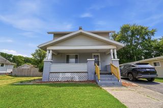913 Rice Street 913 Rice Street, Springfield, OH 45505
