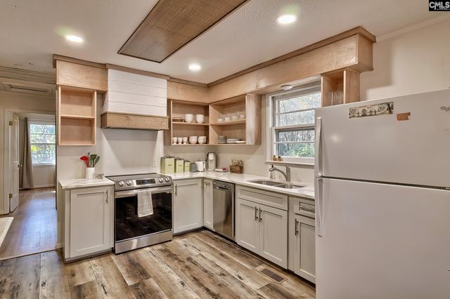 2153 Crip Hill Road, West Columbia, SC 29170