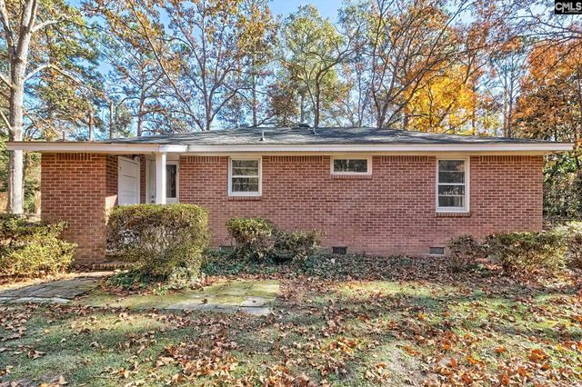 2153 Crip Hill Road, West Columbia, SC 29170