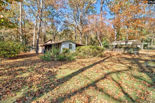 2153 Crip Hill Road, West Columbia, SC 29170