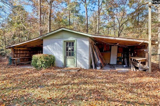 2153 Crip Hill Road, West Columbia, SC 29170