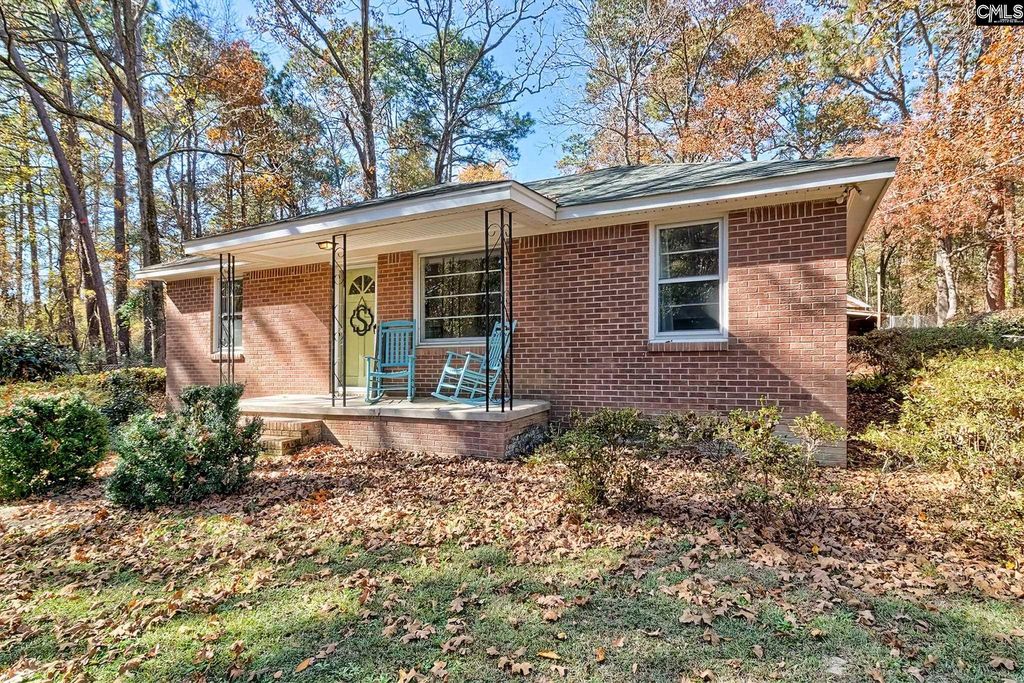2153 Crip Hill Road, West Columbia, SC 29170